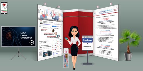 Stand 2d_Clubul Tinerilor Cardiologi