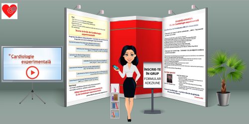 Stand 2d_GL Cardiologie Experimentala-01